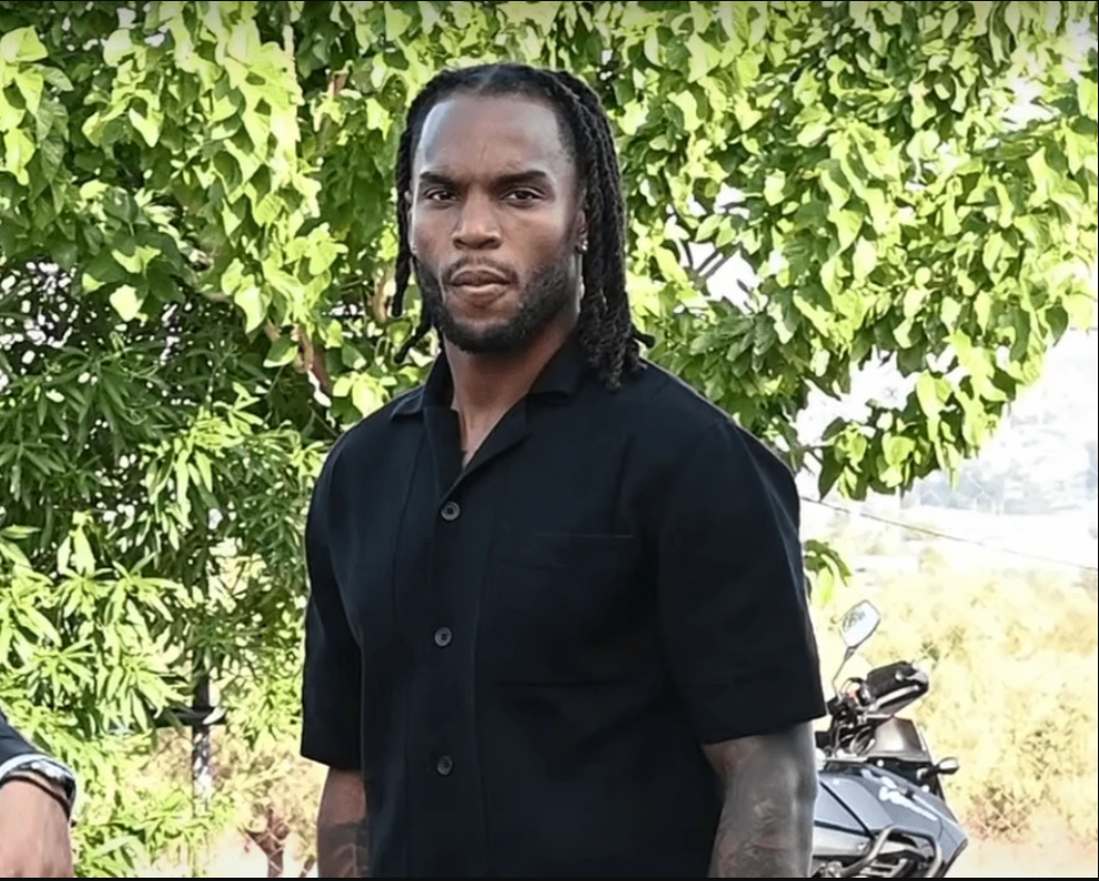 Παναθηναϊκός: Τότε θα είναι έτοιμος να αγωνιστεί ο Ρενάτο Σάντσες!