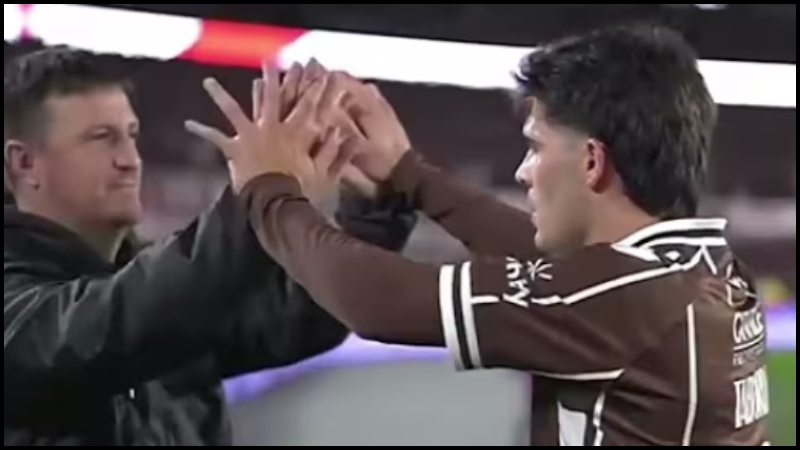 «Σημαντικές οι πιθανότητες να κλείσει στον Παναθηναϊκό ο Ταμπόρδα»