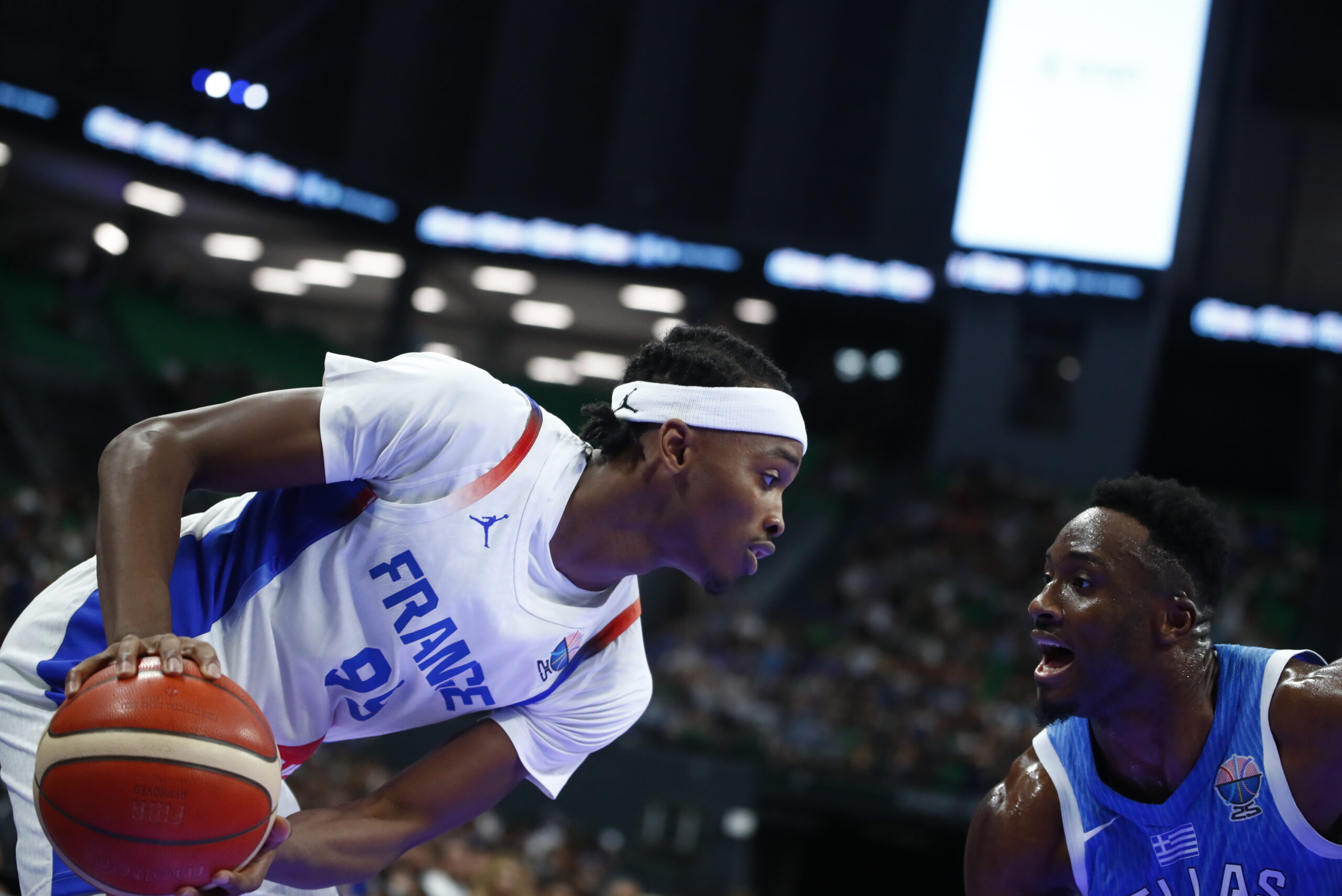 Kουλιμπαλί: «Ο Χολμς ήταν ο πιο σκληρός συμπαίκτης που είχα στην καριέρα μου»