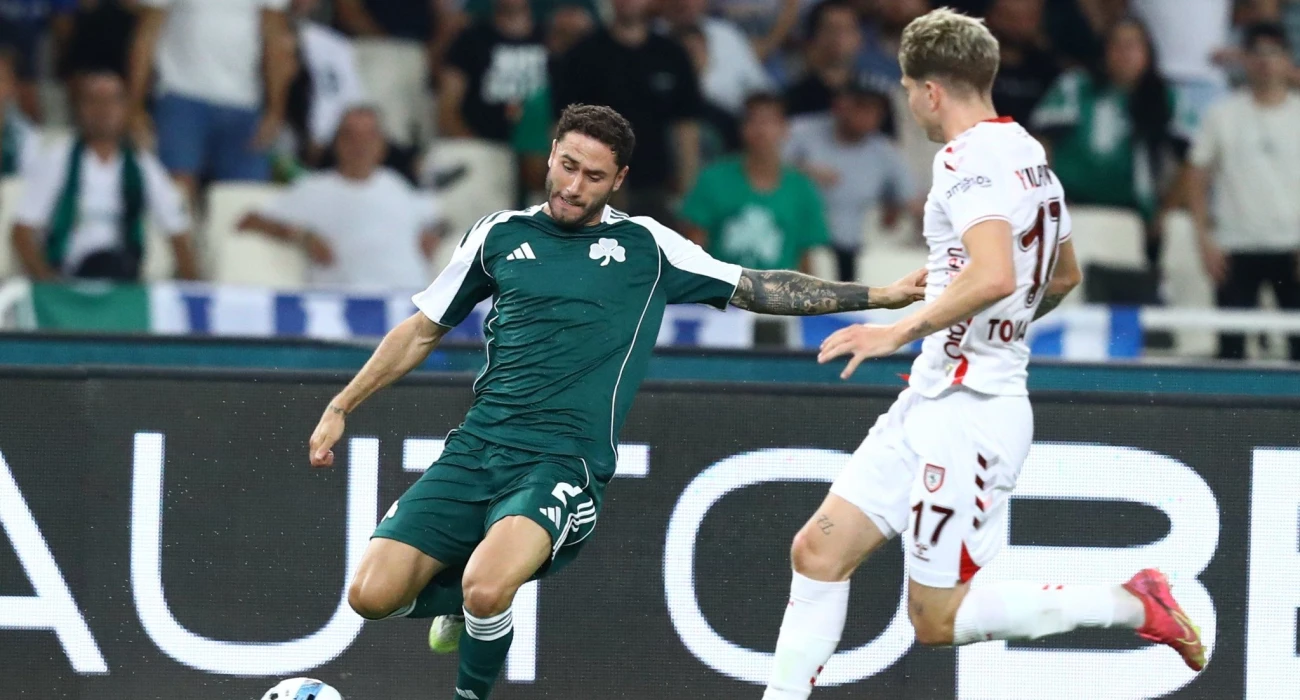 Παναθηναϊκός: Πότε κλείνει η ευρωπαϊκή λίστα - Τι ισχύει με τις μεταγραφές