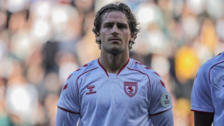 Παναθηναϊκός: Παραμένει σημαντικό το πρόβλημα για Σαμσουνσπόρ