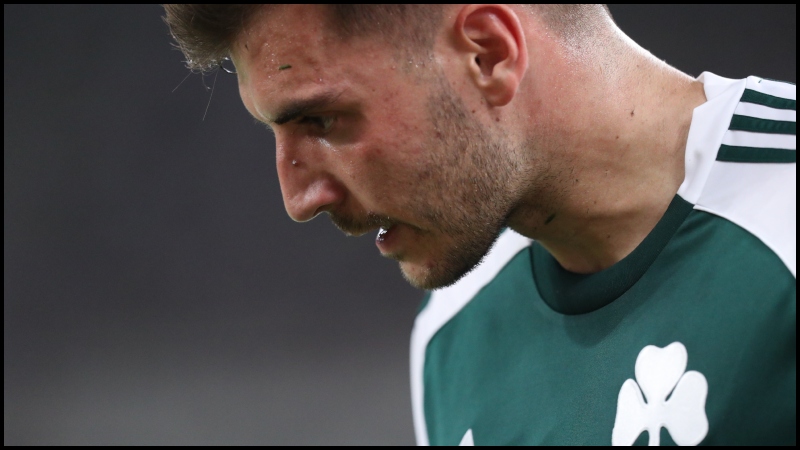 Μίχος: «Έκλεισε το ντιλ Παναθηναϊκού-Σπόρτινγκ για Ιωαννίδη - Τόσα θα πάρει το Τριφύλλι»