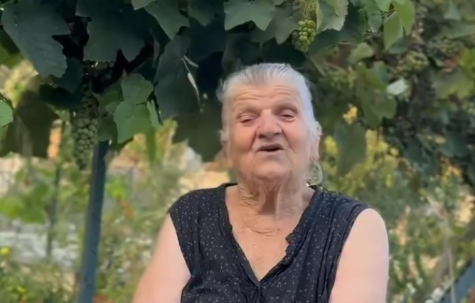 Αντιπρόεδρος τουρκικού κόμματος κάλεσε Ελληνίδα πρόσφυγα στο Σαμσουνσπόρ-Παναθηναϊκός (vid)