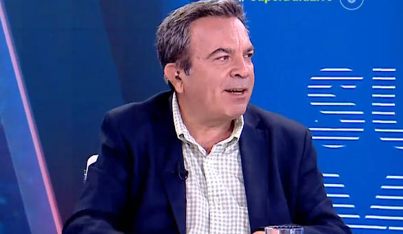 MEGA: «Ο Σάντσες παίζει Playstation, μπάλα θα παίξει;» (vid)