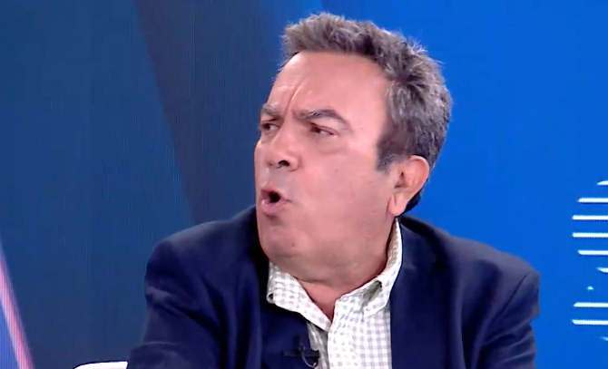 Καρπετόπουλος: «Κρατήστε το, ο Παναθηναϊκός θα πάρει κι άλλο οκτάρι» (vid)