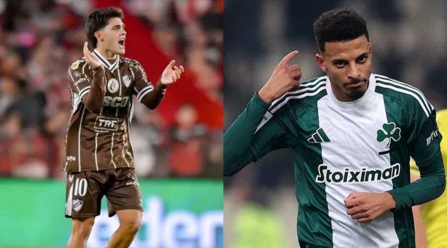 Ταμπόρδα – Ουναχί: Ποιος είναι πιο κοντά στον Παναθηναϊκό