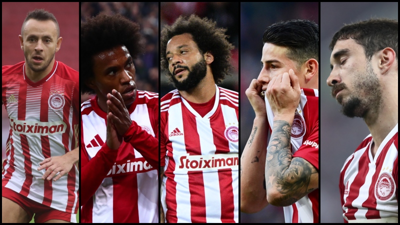 Οι ειδικοί στο «Playstation» μιλάνε για... Παναθηναϊκό και Ρενάτο Σάντσες!