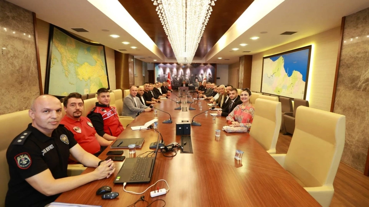 Παναθηναϊκός: Πρωτοφανή μέτρα ασφαλείας πριν από τη ρεβάνς με τη Σαμσουνσπόρ