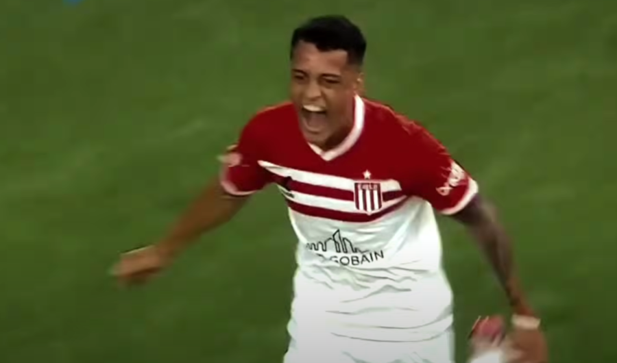 «Μάχη Παναθηναϊκού - Ολυμπιακού για τον Τιάγκο Παλάσιος»