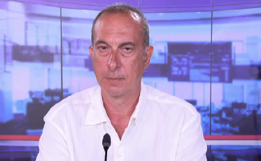 Η... παροιμία του Βαϊμάκη για Ουναχί: «Παρακαλητός παίκτης, ξινή μεταγραφή» (vid)