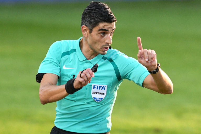 Παναθηναϊκός-Λεβαδειακός: Επίσημο, ο διαιτητής του αγώνα