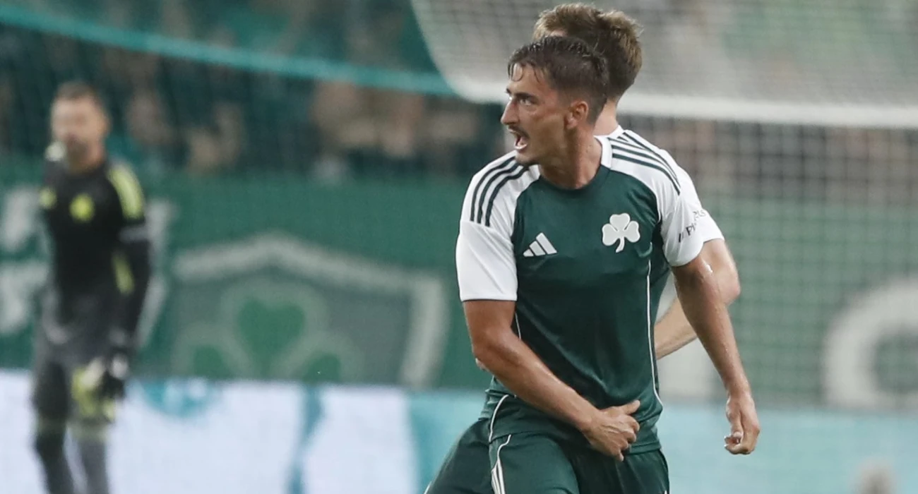 Αποστολή: Με αυτούς πάει στη ρεβάνς με Σαμσουνσπόρ ο Παναθηναϊκός