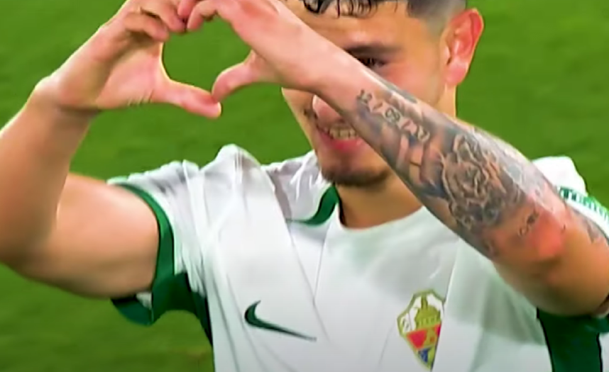 Παναθηναϊκός: Η χρηματιστηριακή αξία του Άλβαρεζ (pic)