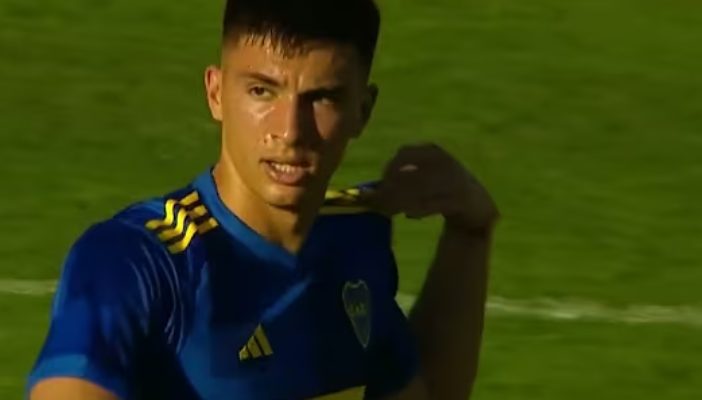 «Εναλλακτική επιλογή ο Μπουλάουντε, αν χαλάσει η μεταγραφή του Ταμπόρδα» (pics)