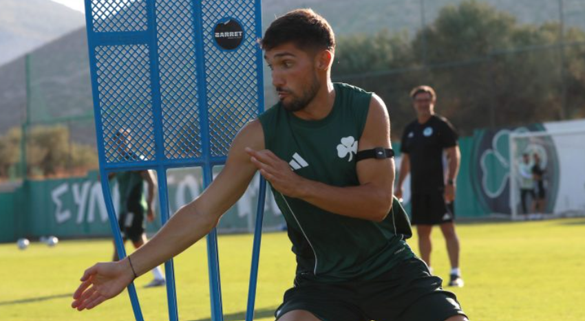 Παναθηναϊκός: Η αποστολή του Τριφυλλιού για τη ρεβάνς με τη Σαμσουνσπόρ