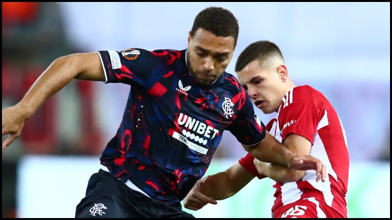 Daily Record: «Ο Παναθηναϊκός μπαίνει στη διεκδίκηση του Ντέσερς»