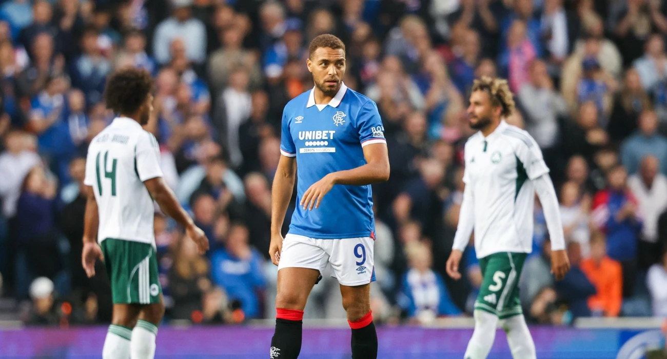 Παναθηναϊκός: Παίζει και... φεύγει ο Ντέσερς; Ίσως το τελευταίο του ματς στη Σκωτία