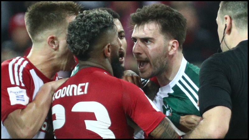 Γκαλέτι: «Η Μίλαν κάνει δεύτερες σκέψεις για Χάρντερ λόγω... Ιωαννίδη»