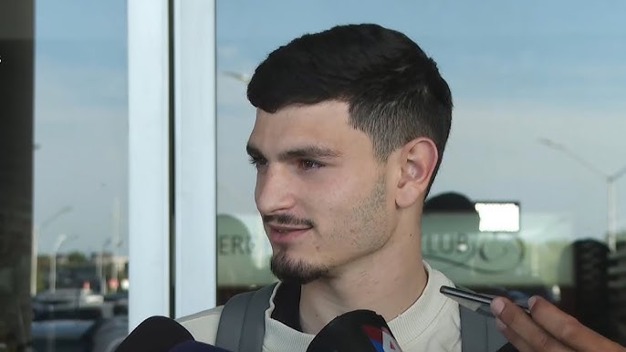 Παναθηναϊκός: Σενάριο για Αγκουστίν Άλβαρεζ – Ανταγωνισμός από Ιταλία