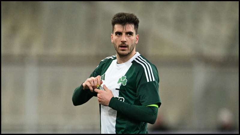 A Bola: «Δυσκολεύει η μεταγραφή του Ιωαννίδη στη Σπόρτινγκ»