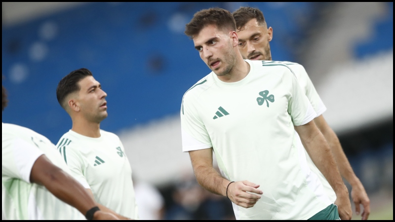 Παναθηναϊκός: «Σκάει» επίσημη πρόταση από την Πόρτο για τον Ιωαννίδη