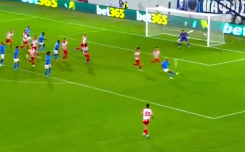 Η Πάφος «ξέρανε» τον Ερυθρό Αστέρα στο 90' και προκρίθηκε στο UEFA Champions League (vid)