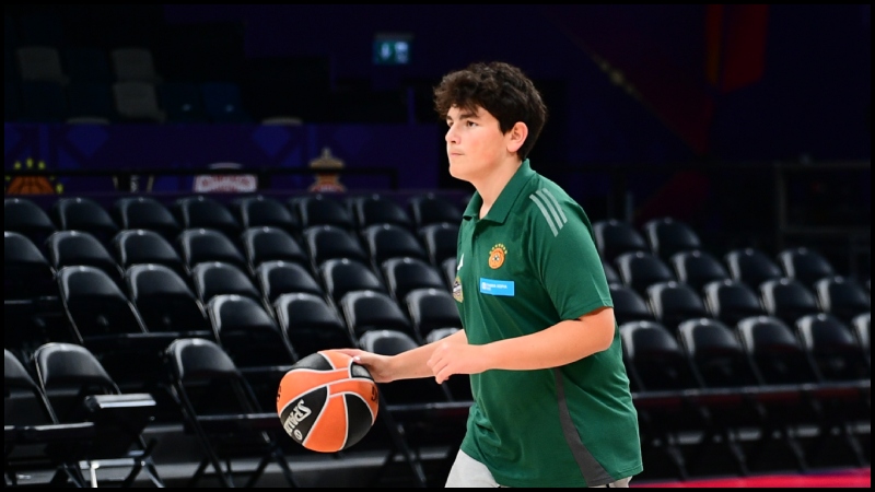 Τουρκία: Ο Εργκίν Αταμάν έβαλε τον Σαρπ στο... κόλπο για το Eurobasket