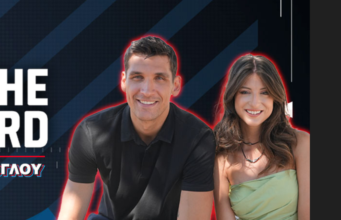 Ντίνος Μήτογλου: «Σκέφτηκα την απόσυρση, αλλά δεν σταμάτησα να ελπίζω»