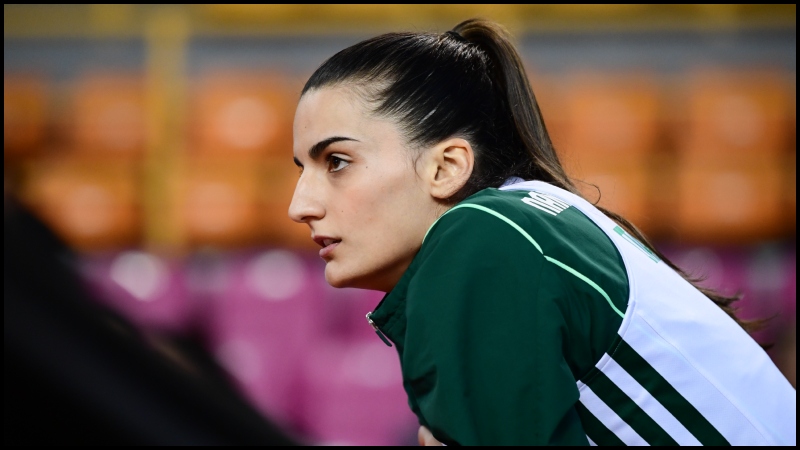 Σταμολάμπρου: «Με τη Σελέν Ερντέμ έχουμε μια σχέση εμπιστοσύνης»