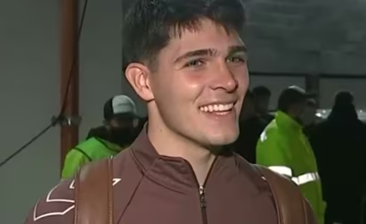 Παναθηναϊκός: Το συμβόλαιο και οι απολαβές στον Ταμπόρδα