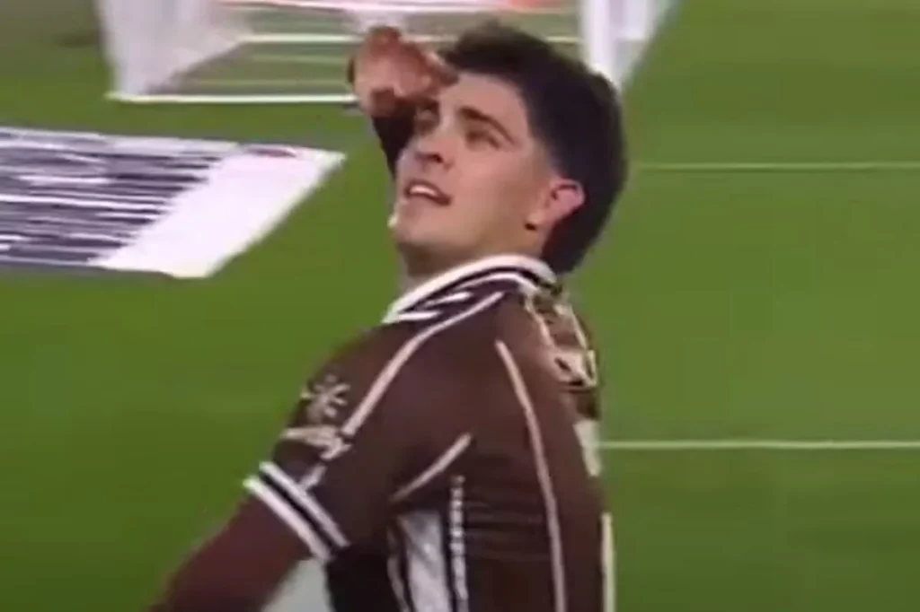 Παναθηναϊκός: Ολοκληρώνεται η μεταγραφή Ταμπόρδα – τι δίνει στη Μπόκα Τζούνιορς