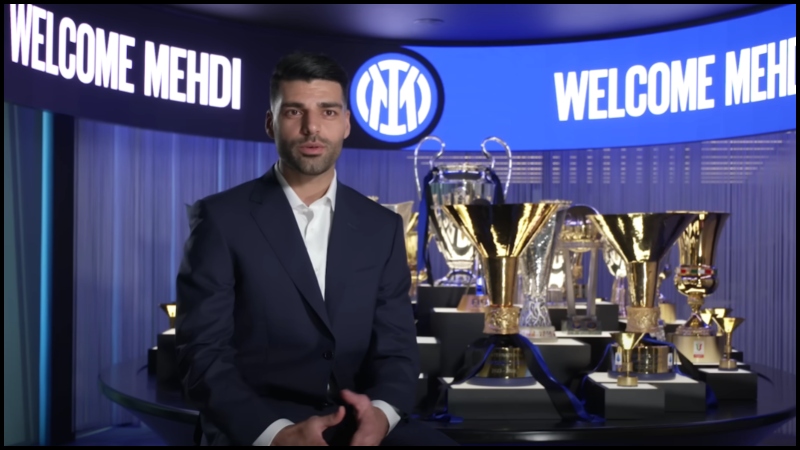 Παναθηναϊκός: Η χρηματιστηριακή αξία του Μεχντί Ταρεμί