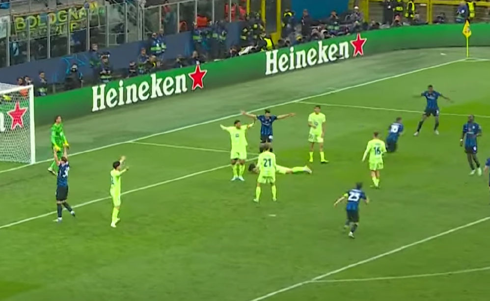 L Equipe: «Η Ναντ ζητάει 10 εκατ. ευρώ από τον Παναθηναϊκό για Μοχάμεντ»