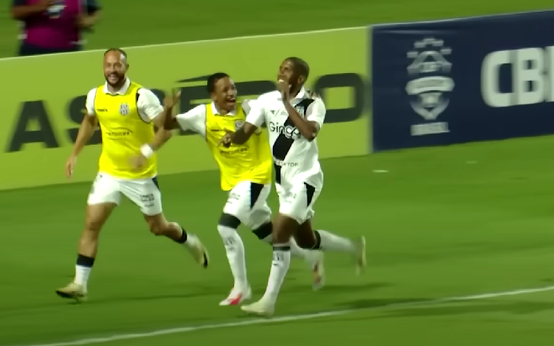 Ο Τορό σκόραρε σε δεύτερο διαδοχικό παιχνίδι με την Πόντε Πρέτα (vid)