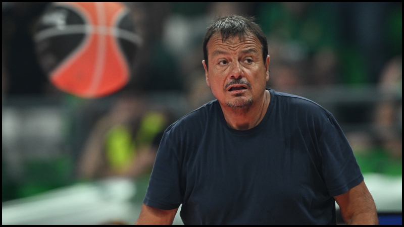 Αταμάν: «Ο Παναθηναϊκός είναι έτοιμος να παίξει για τον τίτλο του Παγκόσμιου Πρωταθλητή»