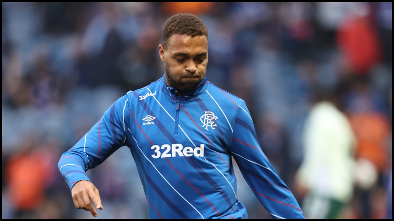 Ντέσερς: Πήρε θέση για το ενδιαφέρον του Παναθηναϊκού