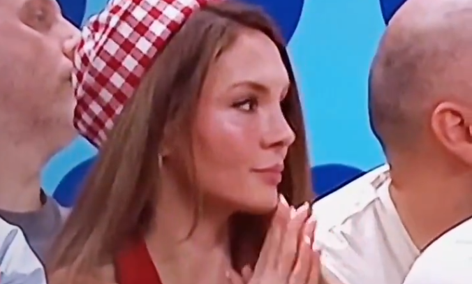 Eurobasket: Στο πλευρό του Τσεντί Οσμάν η Εμπρού Σαχίν (vid)