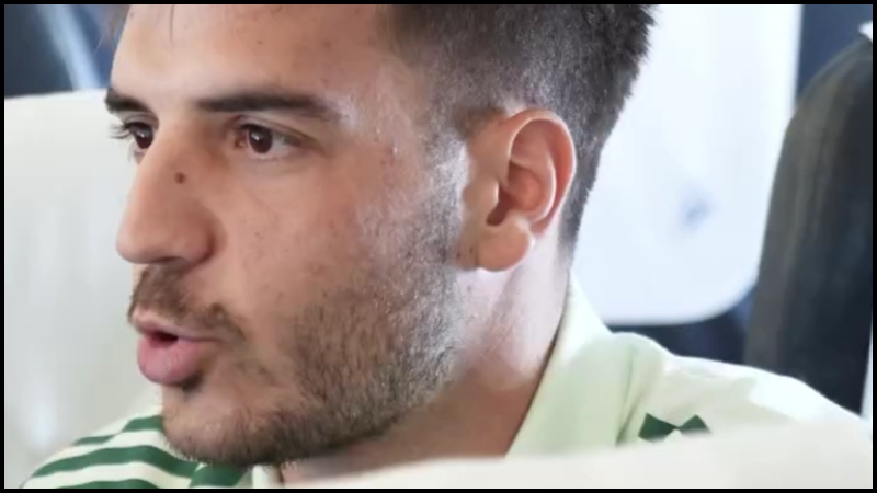 Παναθηναϊκός: Σενάριο για βασικό Ιωαννίδη κόντρα στη Σαμσουνσπόρ (vid)