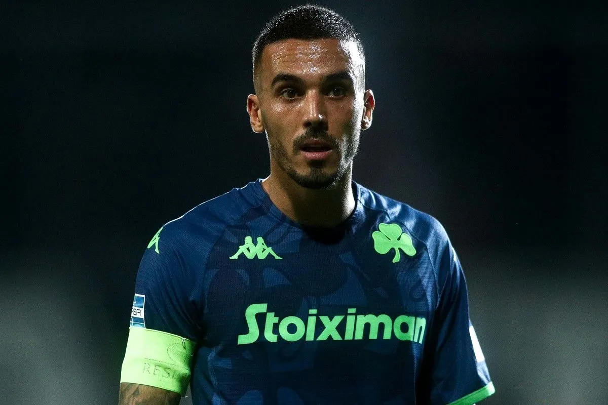 Παναθηναϊκός: Η αλήθεια πίσω από τα σενάρια επιστροφής του Κουρμπέλη