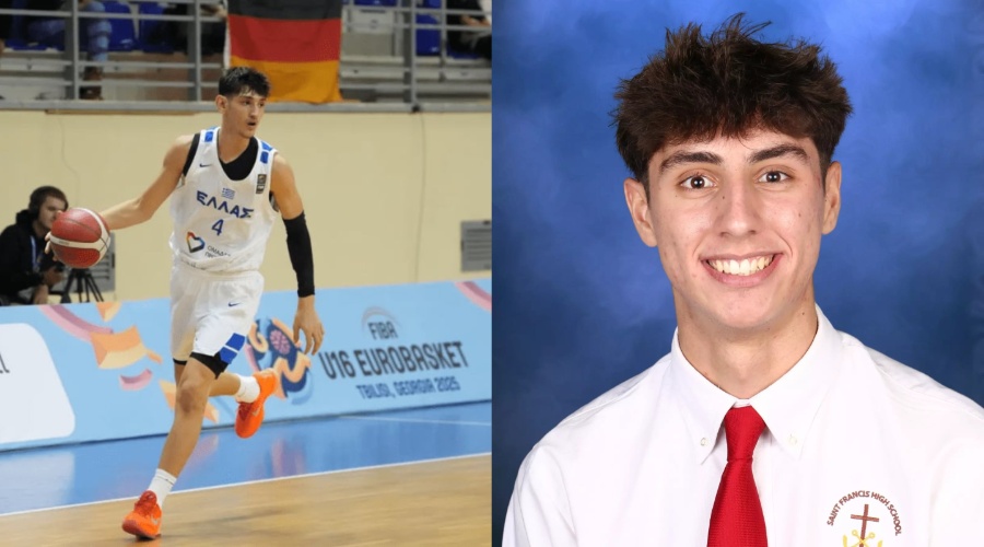 Παναθηναϊκός: Τα δύο διαμάντια του ελληνικού μπάσκετ που έχει κυκλώσει