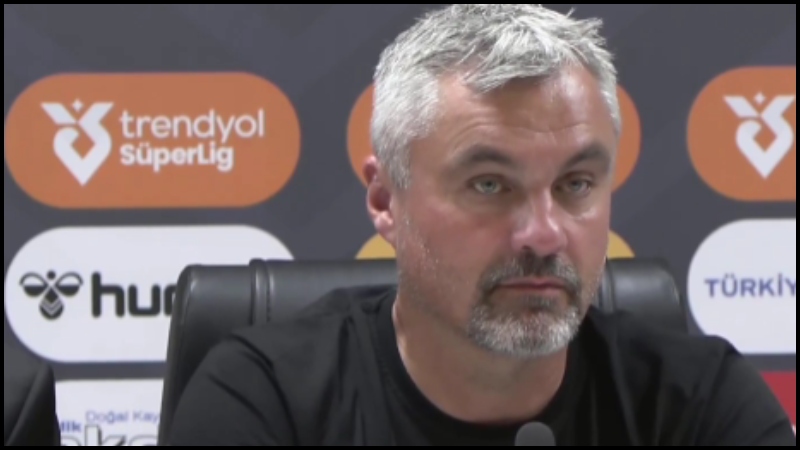 Τόμας Ράις: «Στόχος μας είναι σίγουρα να αποκλείσουμε τον Παναθηναϊκό» (vid)