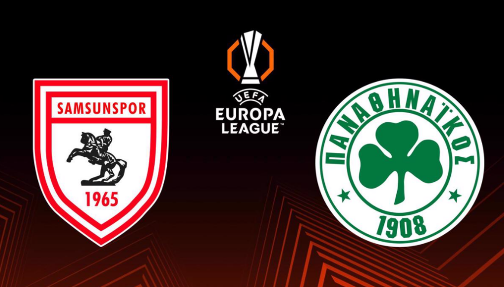 Σαμσουνσπόρ – Παναθηναϊκός: Το κανάλι, η ώρα και ο σπίκερ της ρεβάνς