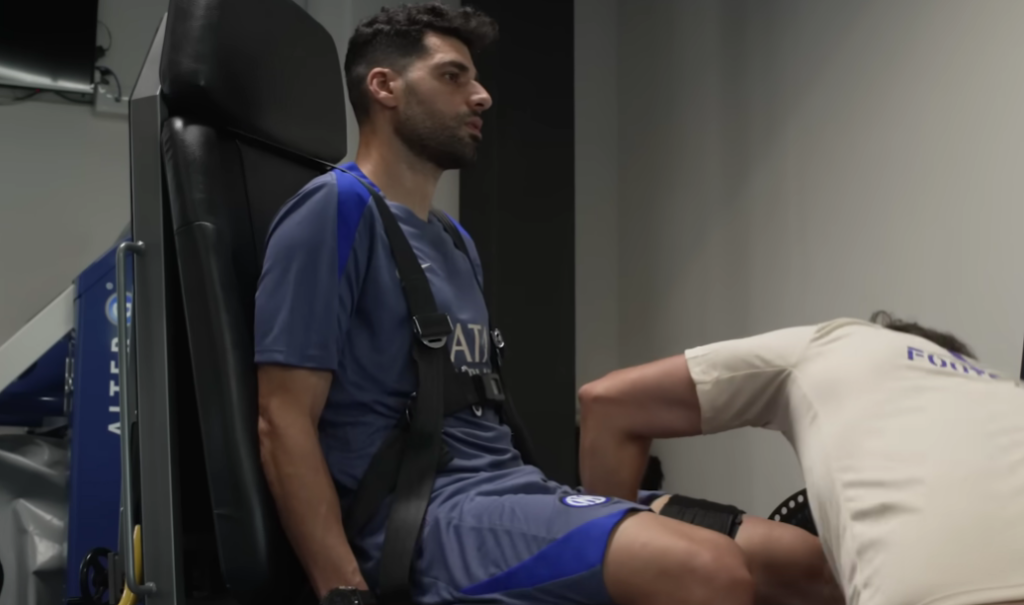 Σε τι κατάσταση βρίσκεται ο Ταρεμί – Το ατομικό πρόγραμμα και η αναμονή για το μέλλον του