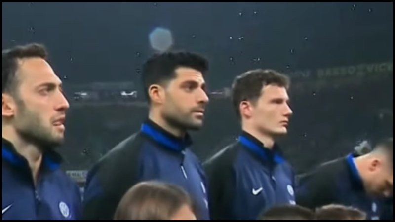 Παναθηναϊκός: Το status στο συμβόλαιο του Ταρεμί και οι απολαβές του στην Ίντερ