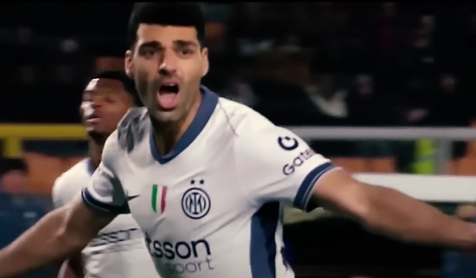 Ντι Μάρτζιο: «Φαβορί για τον Ταρεμί ο Ολυμπιακός»