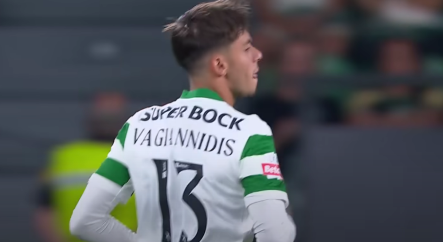 Βαγιαννίδης: «Δύσκολη η απόφαση να αποχωρήσω από τον Παναθηναϊκό»