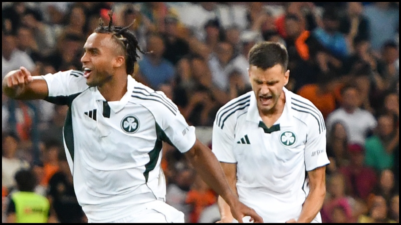 Ποντάρουν σε μια «αστραπιαία μεταγραφή» στον Παναθηναϊκό! (vid)