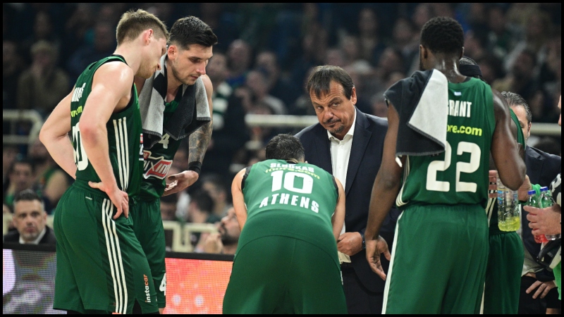 Αταμάν: Μεγάλη αποκάλυψη για Γκριγκόνις - Πότε θα είναι έτοιμος