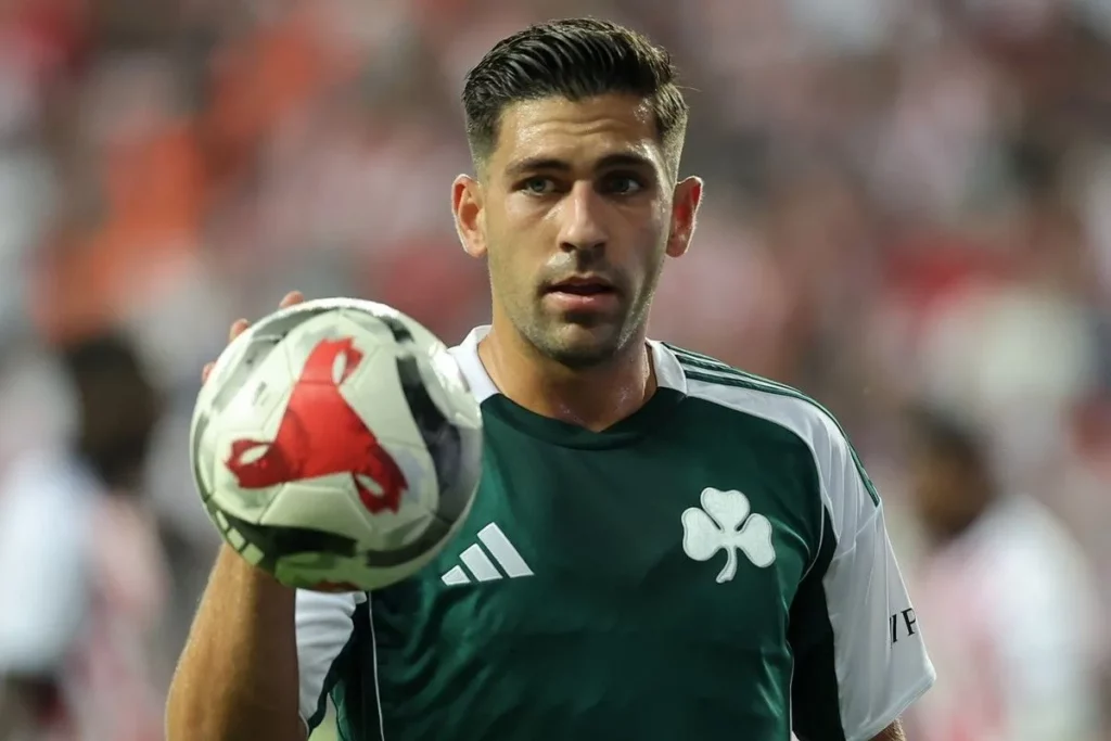 Παναθηναϊκός: Τα χρήματα που έβγαλε κι αυτά που κυνηγάει στο Europa League