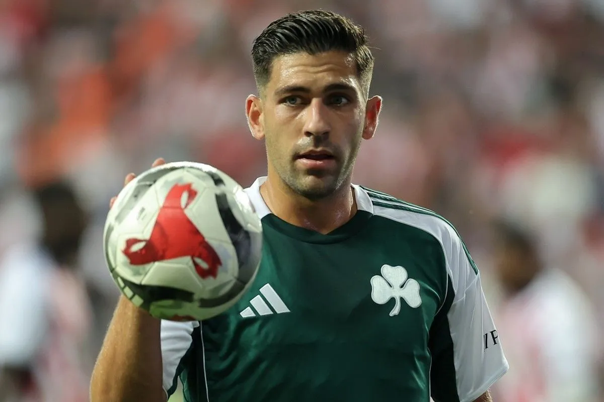 Παναθηναϊκός: Τα χρήματα που έβγαλε κι αυτά που κυνηγάει στο Europa League